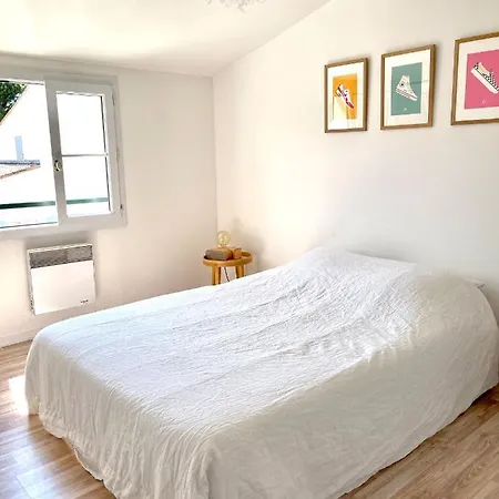 Coup De Coeur - Ile De Re - Maison 3 *