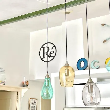 Coup De Coeur - Ile De Re - Maison 3 *