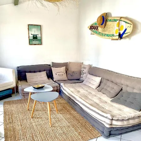 Coup De Coeur - Ile De Re - Maison 3 Casa vacanze Rivedoux-Plage