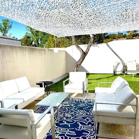 Coup De Coeur - Ile De Re - Maison 3 *