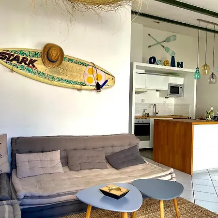 Coup De Coeur - Ile De Re - Maison 3 * Rivedoux-Plage