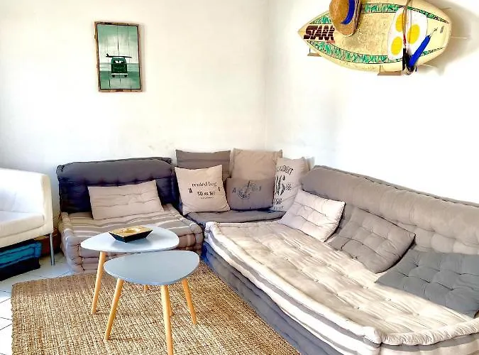 Coup De Coeur - Ile De Re - Maison 3 Сasa de vacaciones Rivedoux-Plage