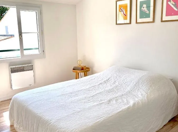 Coup De Coeur - Ile De Re - Maison 3 *