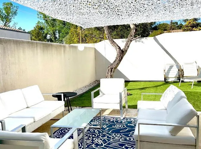 Coup De Coeur - Ile De Re - Maison 3 *