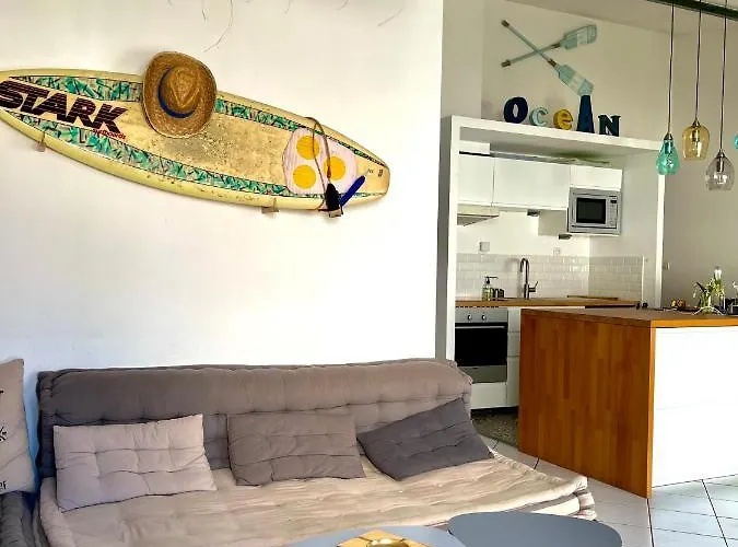 Coup De Coeur - Ile De Re - Maison 3 * Rivedoux-Plage