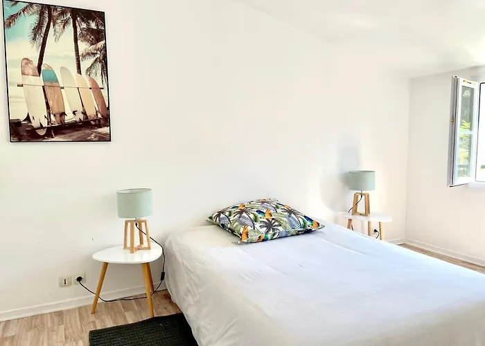 Coup De Coeur - Ile De Re - Maison 3 Сasa de vacaciones