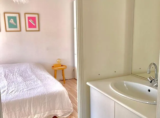 Coup De Coeur - Ile De Re - Maison 3 Сasa de vacaciones Rivedoux-Plage