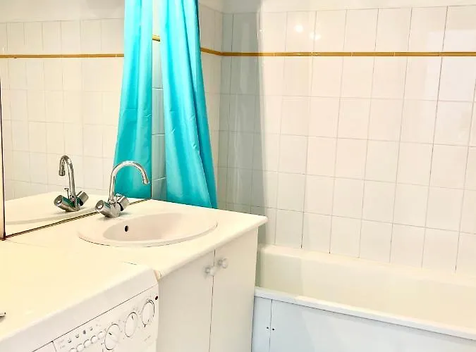 Сasa de vacaciones Coup De Coeur - Ile De Re - Maison 3